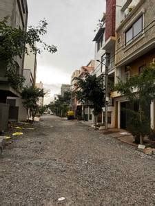 600 Sq-ft Residential Plot & Land for Sale in Arkavathy BDA Layout ...