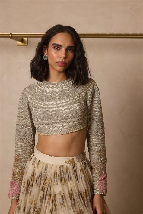 Bhumika Sharma - Luxury Designer Wear For Women