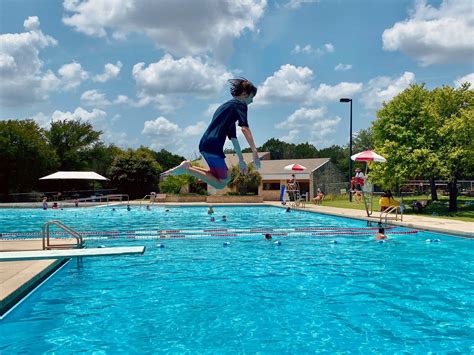 Park Spotlight: Walnut Creek Metro Park – Do512 Family