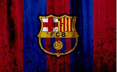Fc Barcelona 4k by Wallpapers Fc Barcelona 4k Grunge Fcb La Liga Fc Barcelona 4k