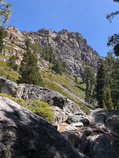 Life’s Mountain Ascent. A long time ago, the Prophet Moses… | by Carey Rowland | Medium