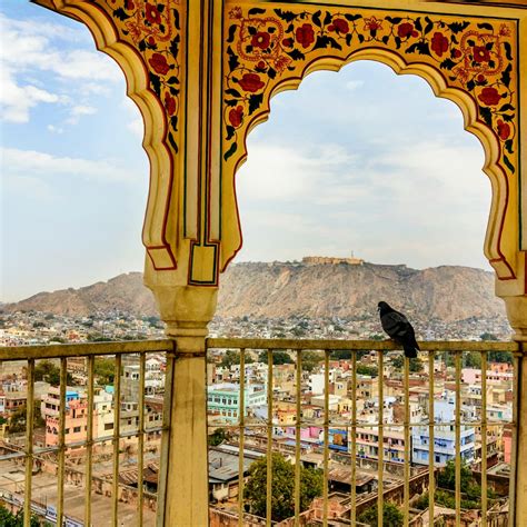 Jaipur travel - Lonely Planet | Rajasthan, India, Asia