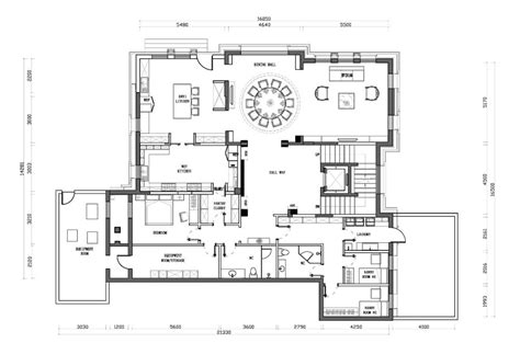 110平米的房子包括哪些功能间？装修成现代风格三居室好不好？-建鑫城国际社区二期装修 - 房天下装修知识