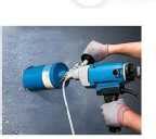 Sauran 1350W Core Cutter Machine With Water Source(Maximum Capacity 90 ...
