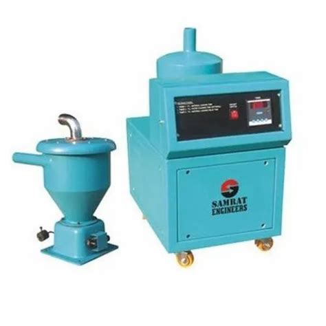 Hopper Loader - Vacuum Hopper Loader Manufacturer from Ahmedabad
