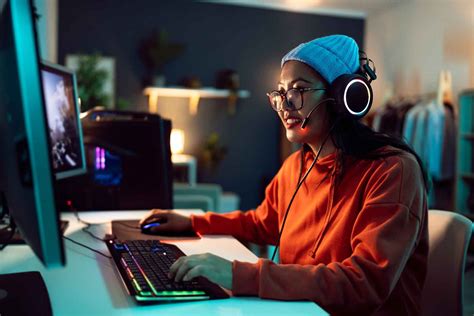 Why is ‘ping’ an important metric for online gamers? And what can you do to improve your score ...