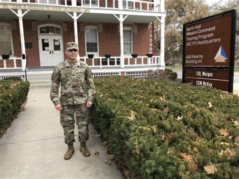 One unit sees 16 selected for new Bn. Commander Assessment Program ...