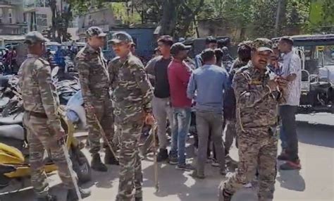 झारखंड: हजारीबाग में NTPC के DGM की दिनदहाड़े गोली मारकर हत्या, ऑफिस ...