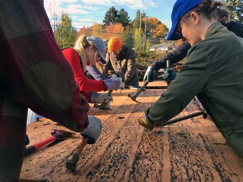 Volunteer Opportunities in Portland Oregon | ReBuilding Center ...