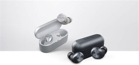 Audífonos EAH-AZ40 - Technics México