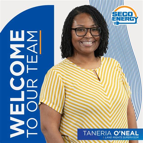 SECO Energy (Sumter Electric Cooperative) on LinkedIn: #secoteam # ...