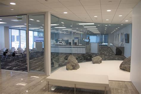 Sysmex America Office Photos