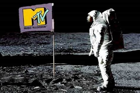 La nascita di Mtv, canale musicale simbolo di una generazione