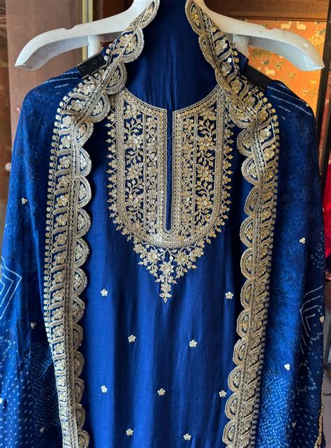 Pure Russian Silk shirt – Aisha Creations