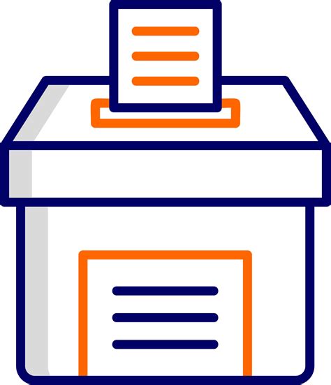 Voting Box Clip Art 的图像结果