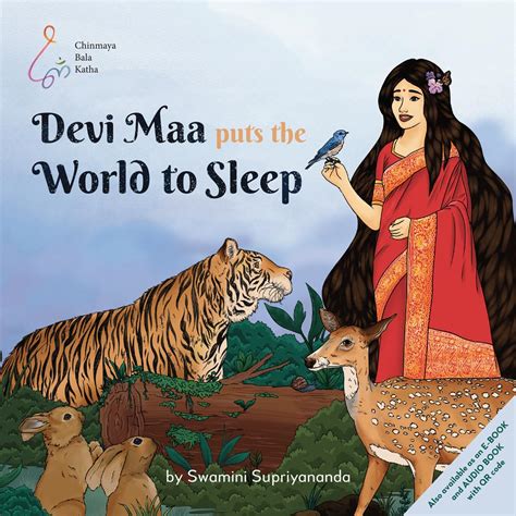 Buy Devi Maa puts the World to Sleep Book Online at Low Prices in India ...