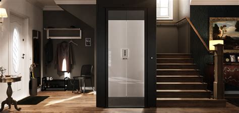 Affordable Small Lifts for Homes in India | SWIFT Lite