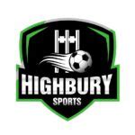 Highbury Sports - Football Ground - Kumbidi - PLAYSPOTS