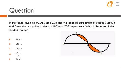 GMAT Geometry - Hard Math Problem | PPT