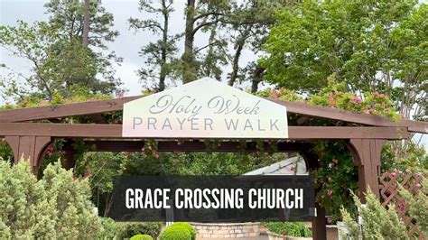 Grace Crossing Church Conroe, TX