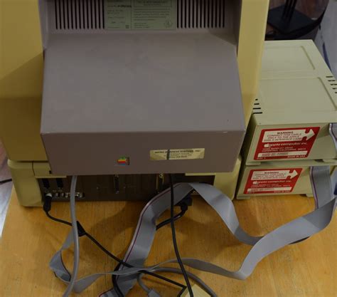 Old Computer Apple 的图像结果