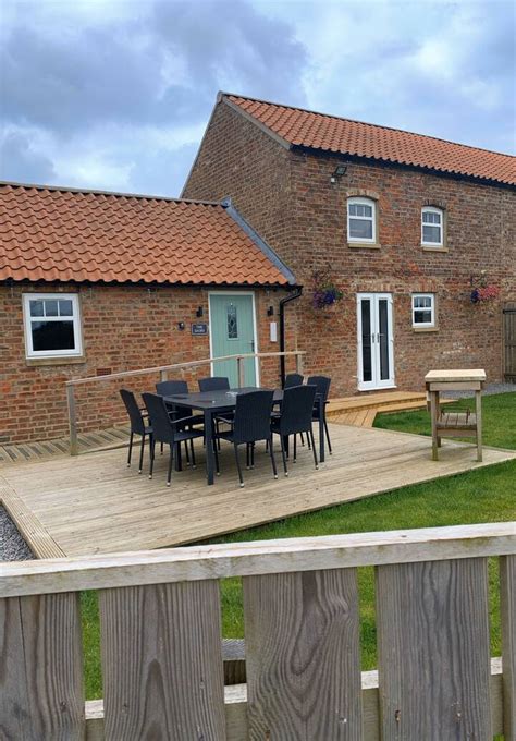 The Dairy- Field House Farm, quiet,countryside - Cottages for Rent in ...