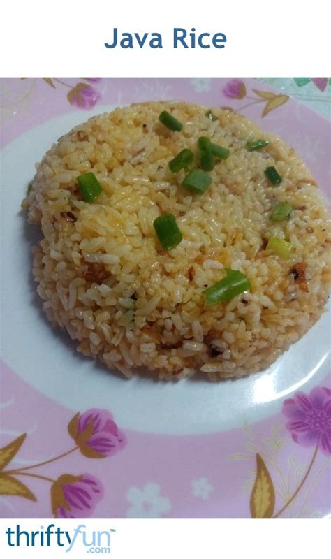 Java Rice Red 的图像结果