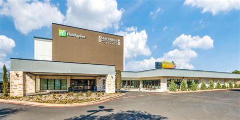 Hotels near Dallas Love Field Airport | Holiday Inn Dallas Market Ctr ...