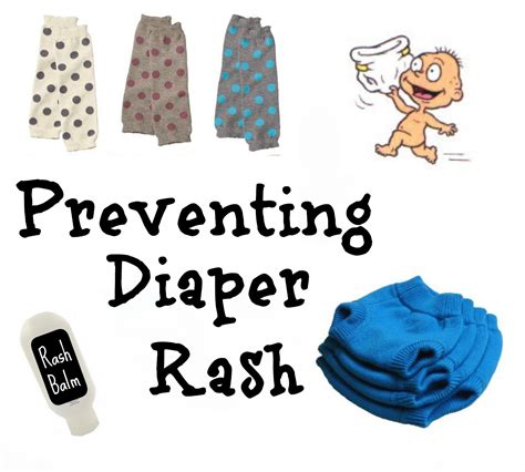 Cloth Diapers Rash Prevention at Roy Lujan blog