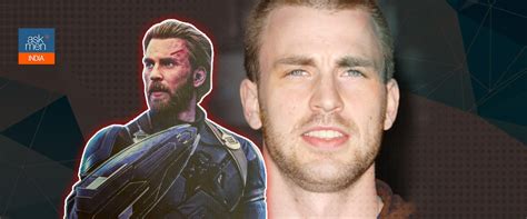 Chris Evans Accidental Penis Photo: 'Now That I Have Your Attention ...