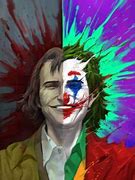 Joker profile photo