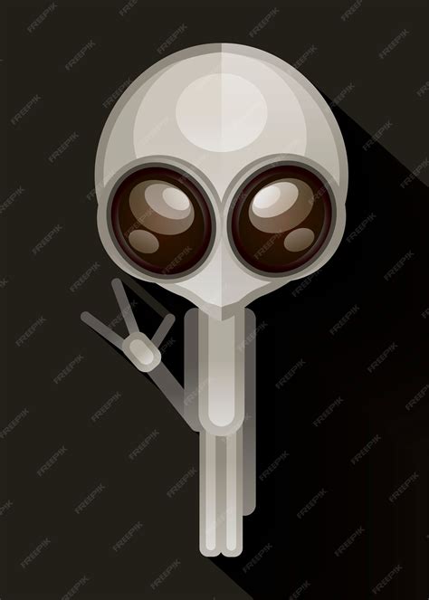 Alien Hand Vector 的图像结果