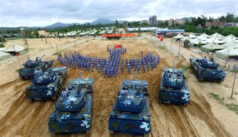 中国东部战区在台湾岛周边海空域组织实战化演练 - 2022年7月8日, 俄罗斯卫星通讯社