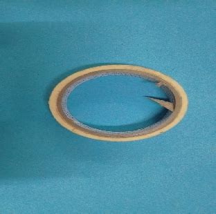 Double Side Foam Tapes • Benir e-Store Solutions