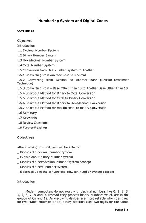 Image result for Number Systems