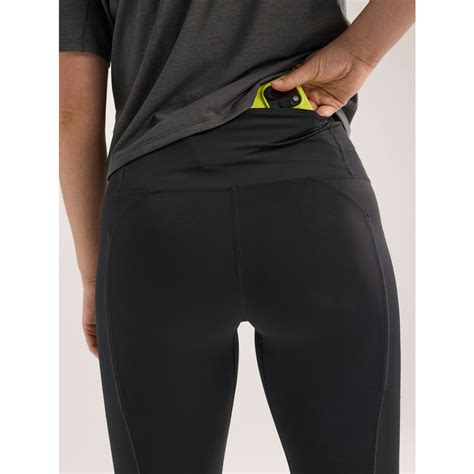 Essent High-Rise Utility Legging 26" Women's | Arc'teryx