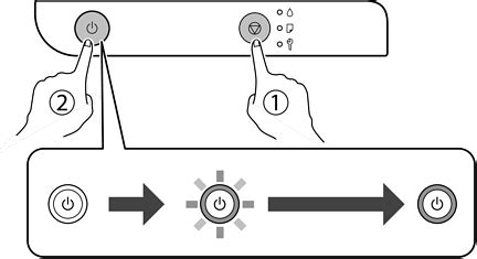 Comprobación y limpieza del cabezal de impresión