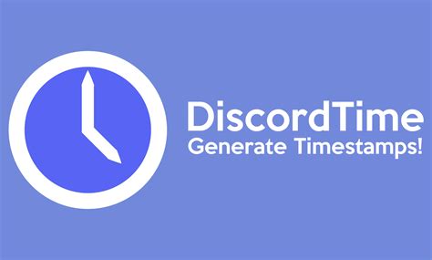 Discord Timestamps: How the feature works - Practical Tips