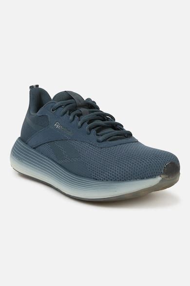 Reebok India Official | Dmx Comfort Plus - Men Blue Walking Shoes ...