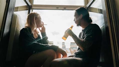 Alcohol consumption and smoking may negatively affect IVF treatments ...