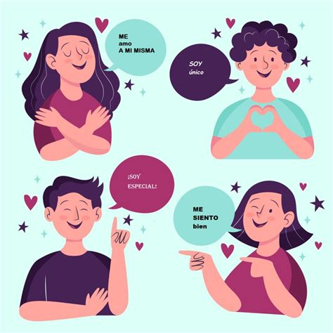 Fortaleciendo la autoestima en adolescentes con estrategias efectivas ...