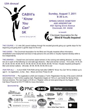 Fillable Online AND ARBORETUM Fax Email Print - pdfFiller