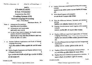 Format for Summer Internship Project Report Template - Format for ...