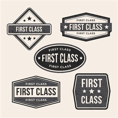 Rectangular badge Images - Free Download on Freepik