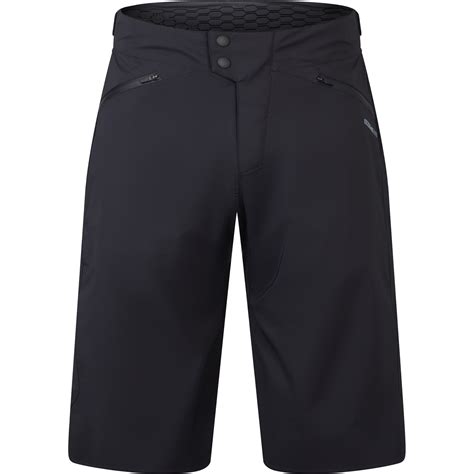 4-way Stretch Cycling Trousers Endura MT500 Mens Mountain Cycling Pants ...
