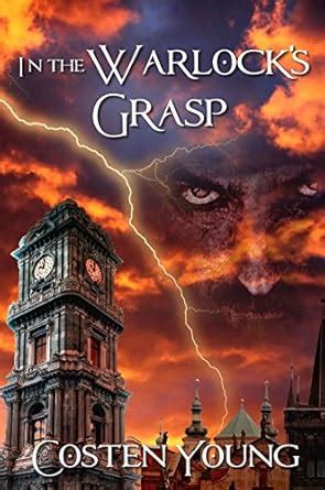 In the Warlock's Grasp (The Kaulswyr Cycle Book 2) eBook : Young ...