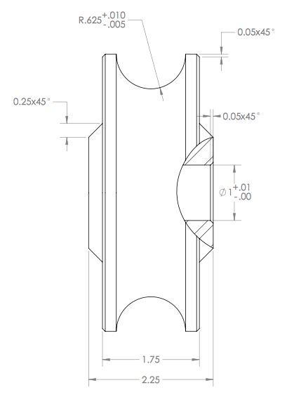 CNC Turning Part Programming Examples 的图像结果