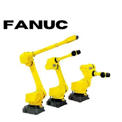 Robot Programming Services - FANUC Robot Programming Manufacturer from ...