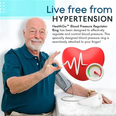 🔥 Last Day 60% OFF - Blood Pressure Regulator Ring – HUSEYA