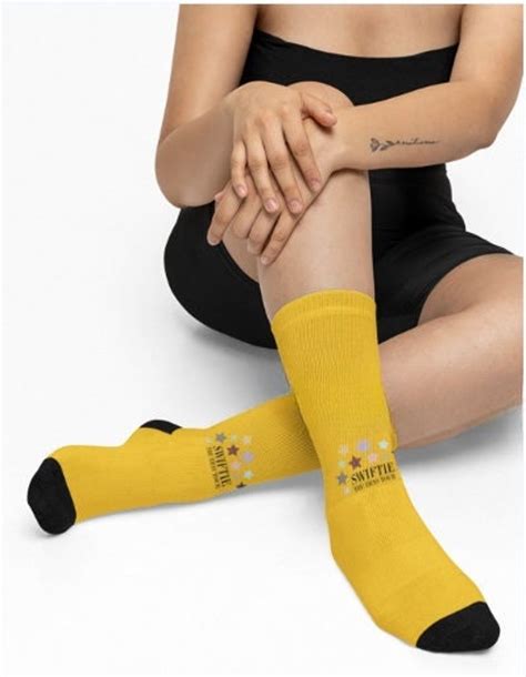 Taylor Swift Socks, Taylor Swift Eras Tour Socks, Gift Socks, Taylor ...